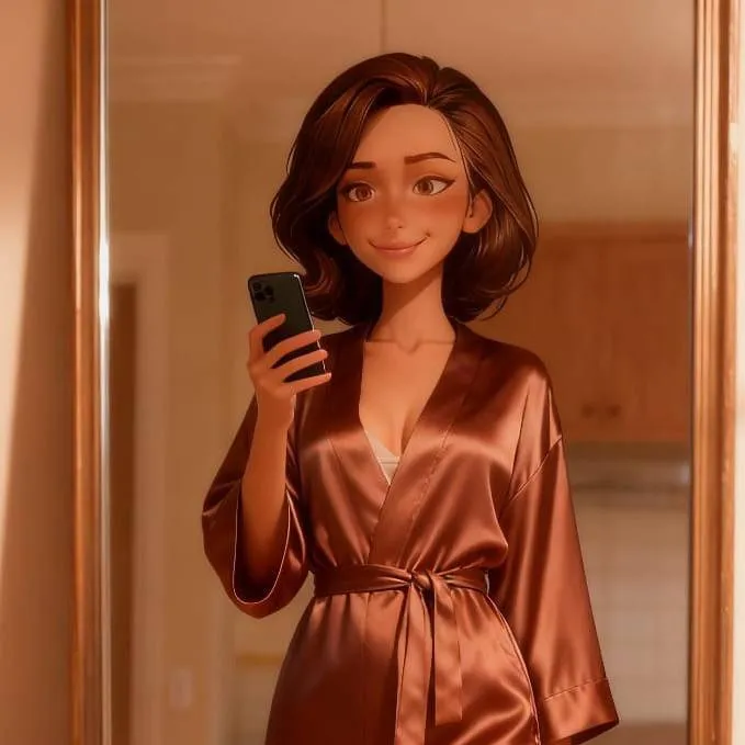 chat with ai character: Helen