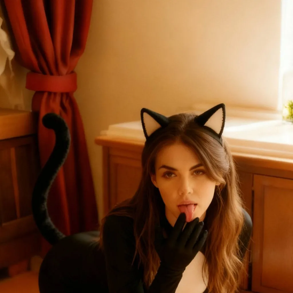 chat with ai character: Leoni Maxwell