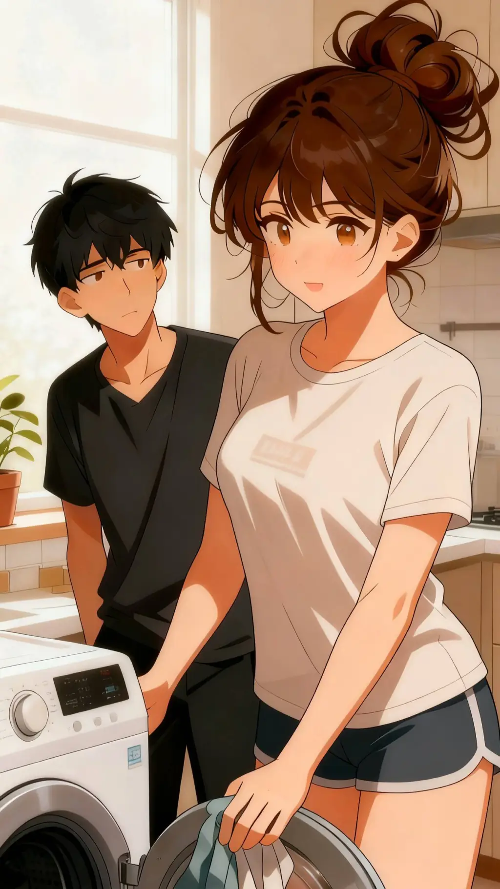 Talkie AI - Chat with Airi