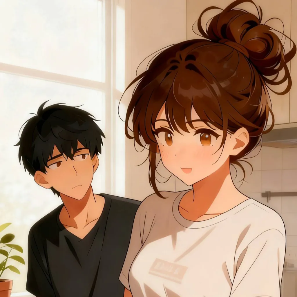 chat with ai character: Airi