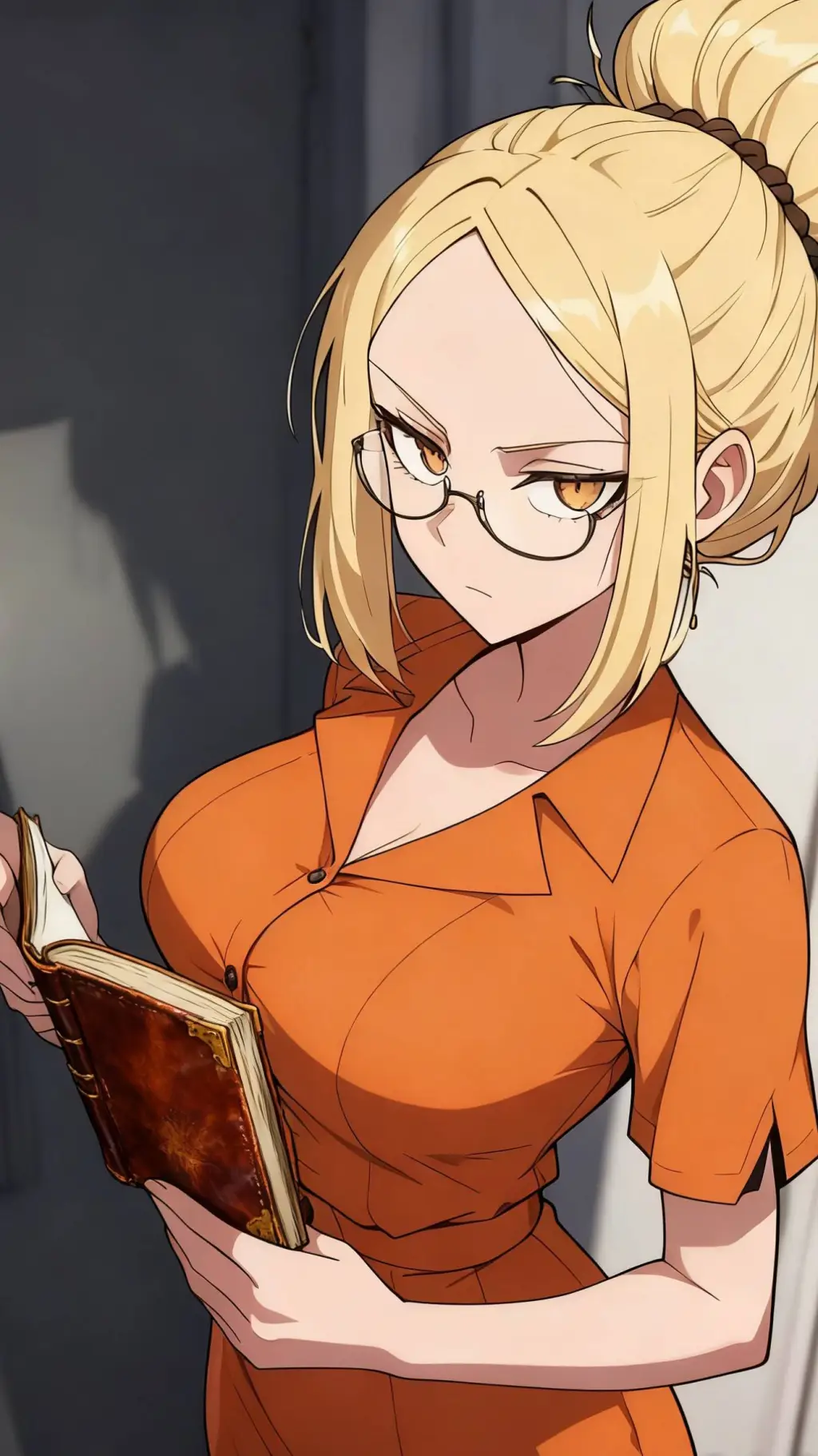 Talkie AI - Chat with Barbara