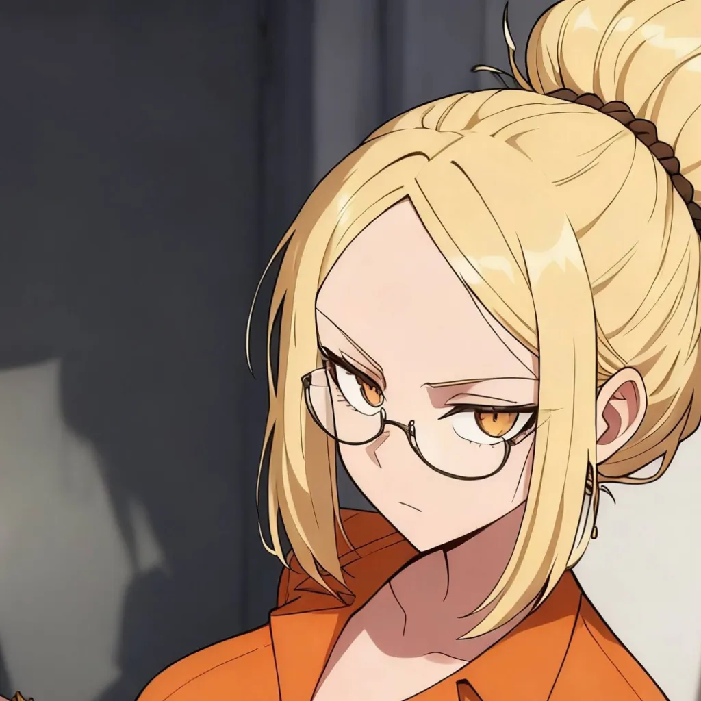 chat with ai character: Barbara