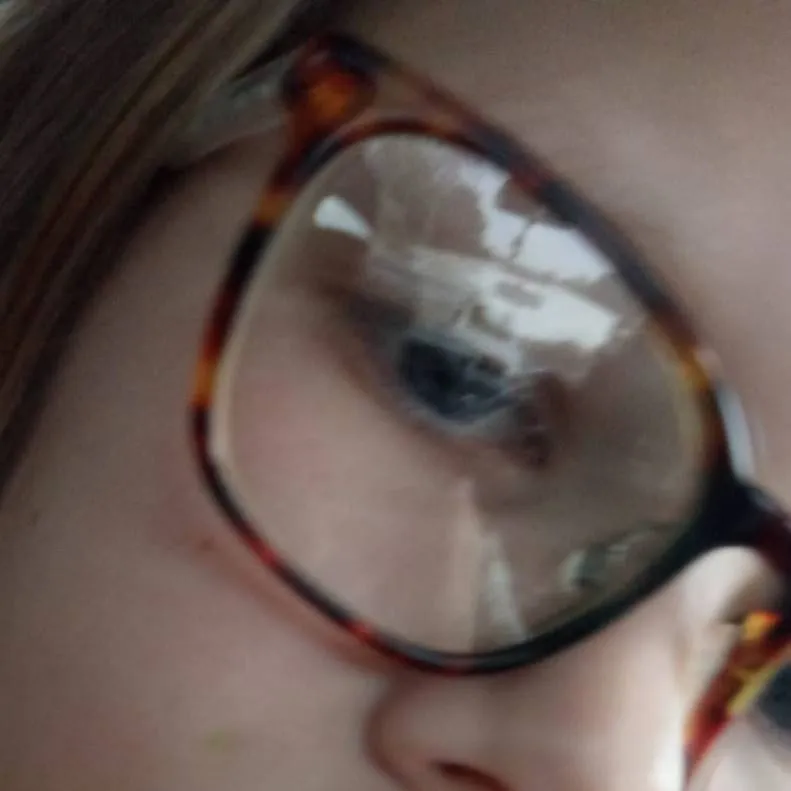 chat with ai character: ~Dolly~