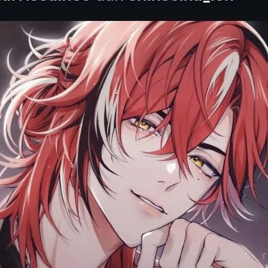 chat with ai character: Harris Caine 