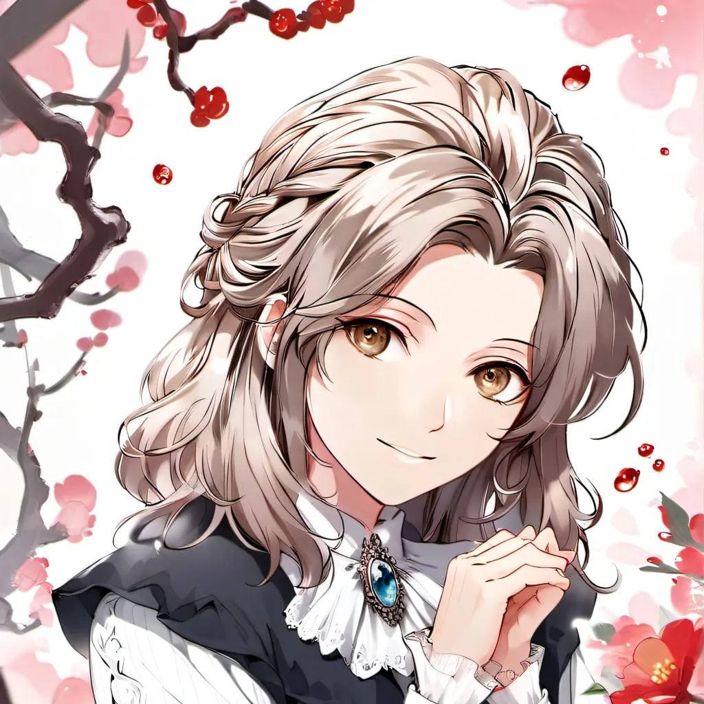 chat with ai character: emma