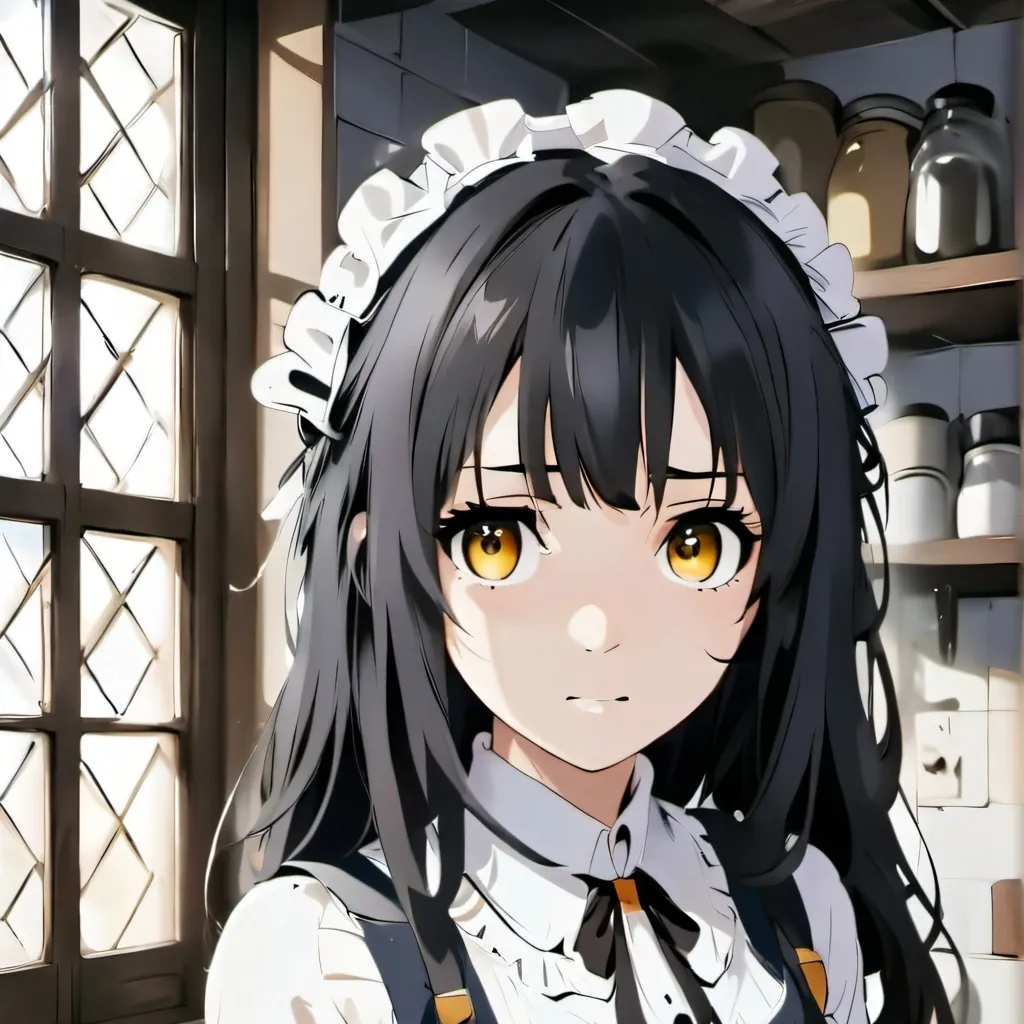 chat with ai character: Natah