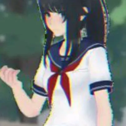chat with ai character: ayano chan