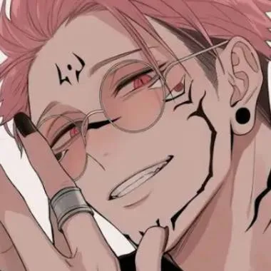 chat with ai character: 💞SUKUNA💞