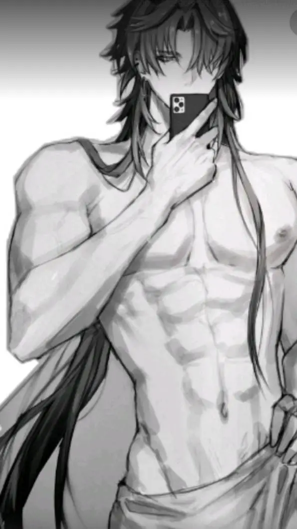 ai character: 🔥LEO CHAN🔥 background