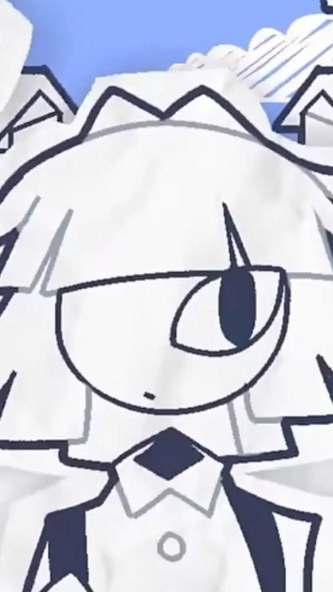 ai character: Клер background