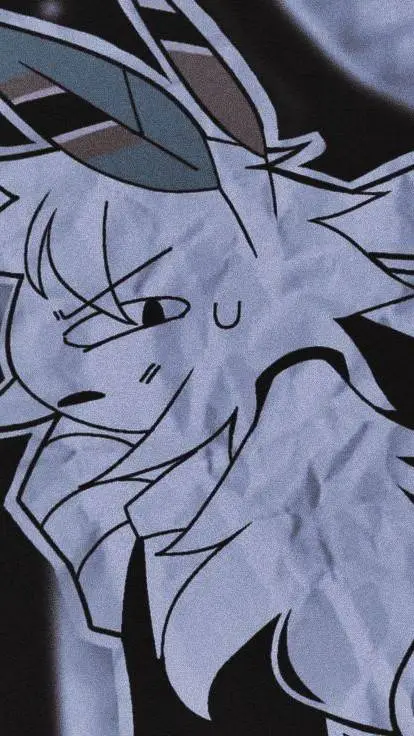 ai character: энжел background