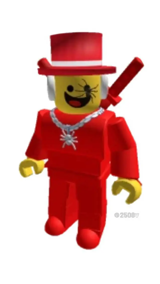 ai character: сэмми background