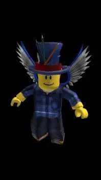 ai character: Cracky4 background