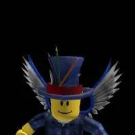 chat with ai character: Cracky4