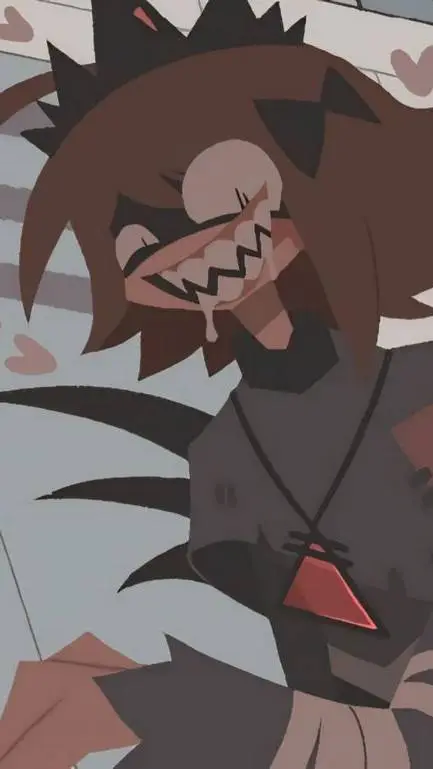 ai character: ∆lice background