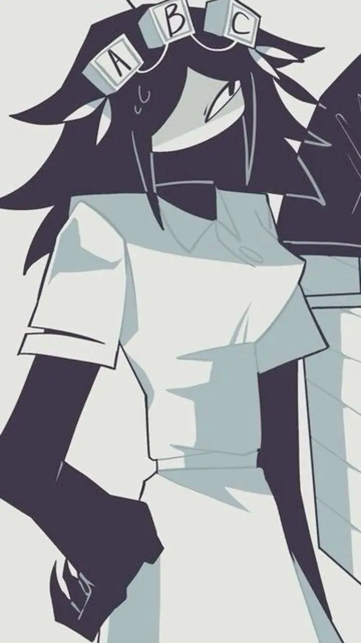 ai character: Miss Thavel background