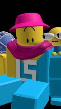 ai character: Lightning_Splash background