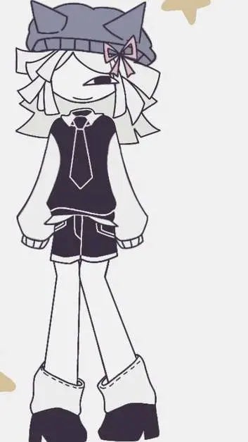 ai character: зззалгина background