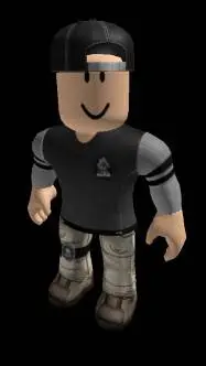 ai character: wolfpaq background