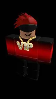 ai character: sc7ry background