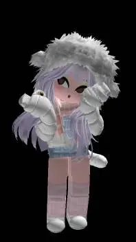 ai character: Koshka_Lana background
