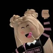 chat with ai character: iRblx_Queen