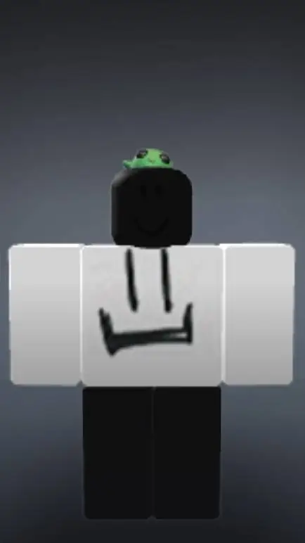 ai character: Smile & Crews Pt.2 background