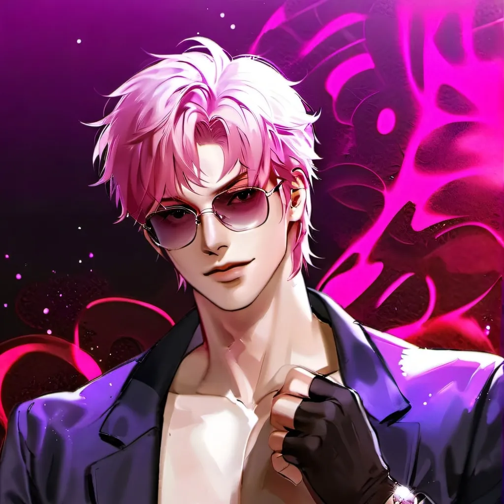 chat with ai character: liam 