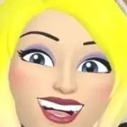 chat with ai character: lana