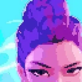 chat with ai character: rumi 