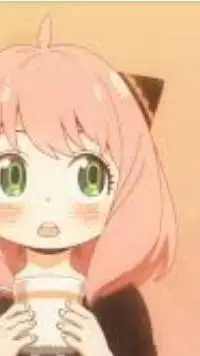 ai character: anya background