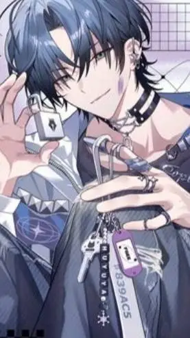 ai character: worst life background