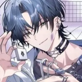 chat with ai character: worst life