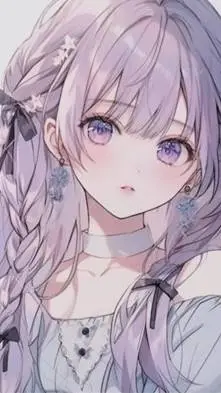 ai character: lila  background