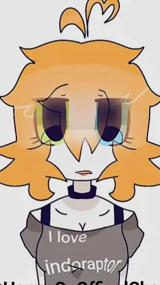 ai character: Hanna..!? background