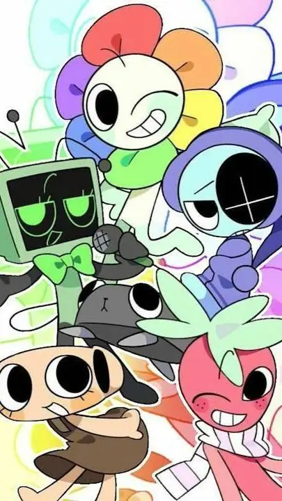 ai character: All Mains From DW✨ background