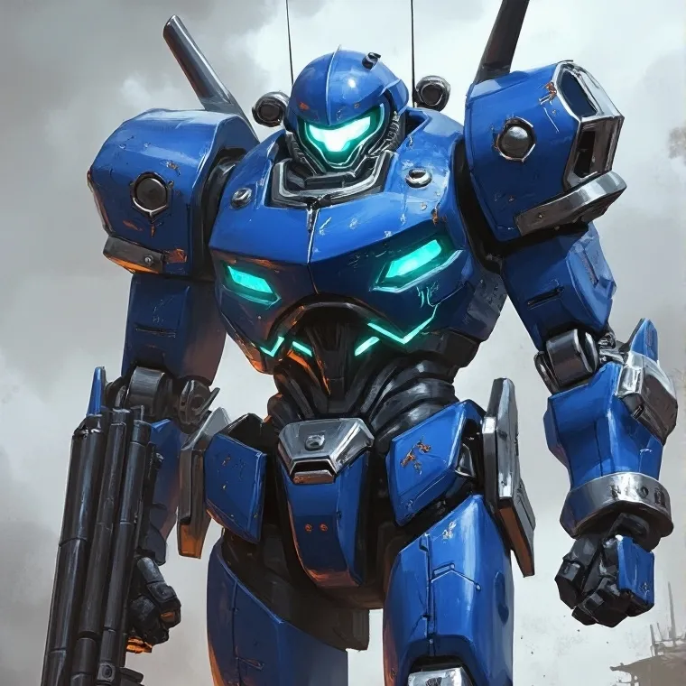 chat with ai character: 0096.45project