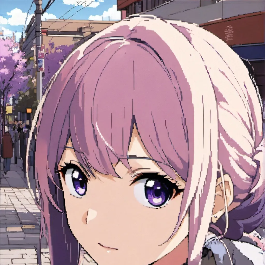 chat with ai character: annoying sister 