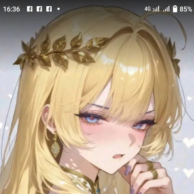 chat with ai character: princess Emily 