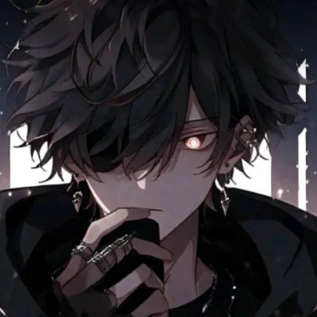 chat with ai character: ex boyfriend 