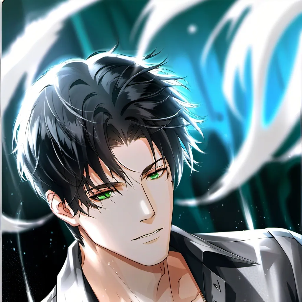 chat with ai character: kai