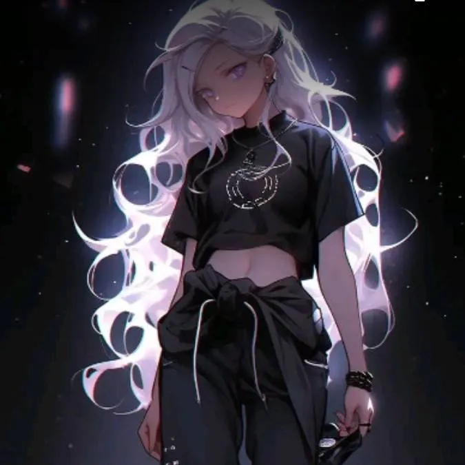 chat with ai character: emma