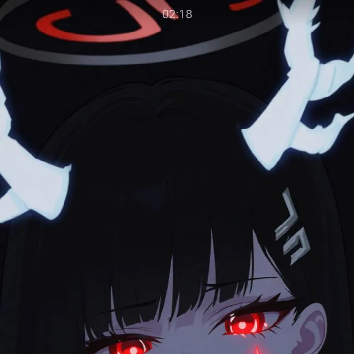 chat with ai character: demon queen 