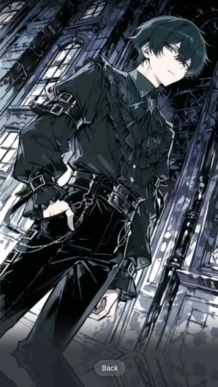 ai character: ❗❗alex❗❗ background