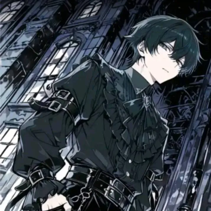 chat with ai character: ❗❗alex❗❗