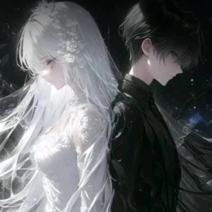 chat with ai character: good and bad