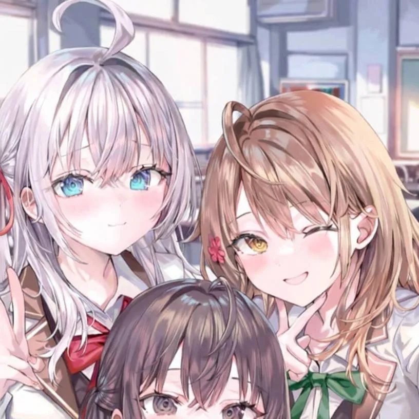 chat with ai character: Ayla,Masha,Yuki