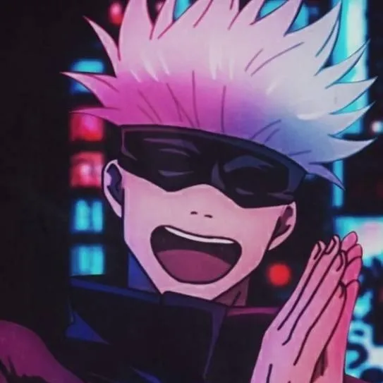 chat with ai character: Satoru gojo