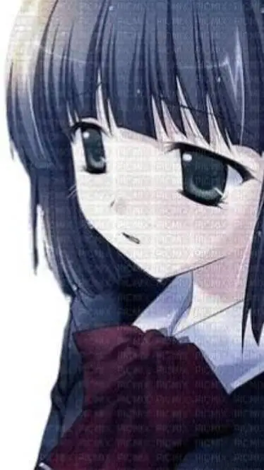 ai character: Lily☆ background