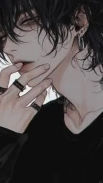 ai character: Evan background